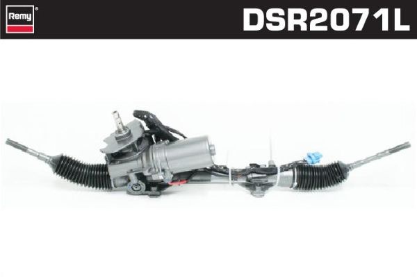 DELCO REMY Рулевой механизм DSR2071L